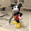 画像2: Mickey Mouse/PVC Figure(003) (2)