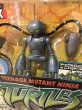 画像2: TMNT/Action Figure(2003/Fugitoid/MOC) (2)