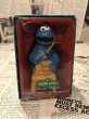 画像1: SESAME STREET/Ornament(90s/Cookie Monster) (1)