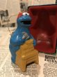 画像2: SESAME STREET/Ornament(90s/Cookie Monster) (2)