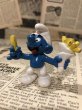 画像1: Smurfs/PVC Figure(005) (1)