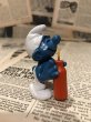 画像2: Smurfs/PVC Figure(010) (2)