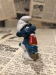 画像2: Smurfs/PVC Figure(007) (2)