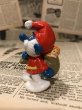 画像2: Smurfs/PVC Figure(017) (2)