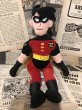 画像1: DC Super Heroes/Plush(90s/Robin) (1)