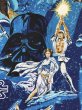 画像2: Flat Sheet Fabric(Starwars/A) (2)