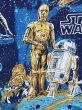 画像3: Flat Sheet Fabric(Starwars/A) (3)