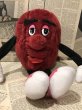 画像1: California Raisins/Plush(16cm) (1)