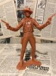 画像1: Western Cowboy/Plastic Figure(MARX/A) (1)