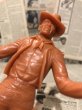 画像2: Western Cowboy/Plastic Figure(MARX/A) (2)