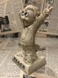 画像2: Vintage Figurine Message Statue(Hippie) (2)