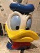 画像1: Donald Duck/Head Coinbank(70s/Play Pal) (1)