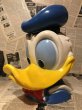 画像2: Donald Duck/Head Coinbank(70s/Play Pal) (2)