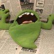 画像5: Ghost Busters/8Hand Puppet(80s/Slimer) (5)