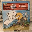 画像1: Casper/Book and Record(70s) (1)