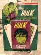 画像1: Hulk/Playing Cards(70s/MOC) (1)