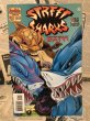 画像1: Street Sharks/Comic(90s/D) (1)