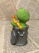 画像3: SESAME STREET/PVC Figure(Oscar/A) (3)