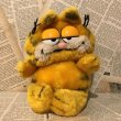 画像1: Garfield/Plush(80s/K) (1)