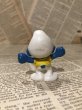 画像3: Smurfs/PVC Figure(047) (3)