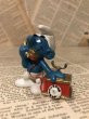 画像1: Smurfs/PVC Figure(057) (1)