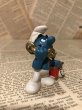 画像2: Smurfs/PVC Figure(057) (2)