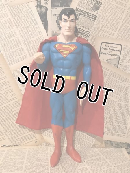 画像1: Superman/Figure(80s/Hamilton Gifts) (1)