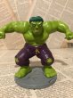 画像1: Hulk/PVC Figure(90s/Hamilton Gifts) (1)