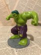 画像2: Hulk/PVC Figure(90s/Hamilton Gifts) (2)