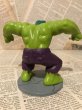 画像3: Hulk/PVC Figure(90s/Hamilton Gifts) (3)