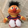 画像1: SESAME STREET/Beans Plush(Ernie) (1)