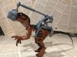 画像2: The Lost World/Action Figure(Velociraptor/Loose) (2)