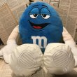 画像1: M&M's/Plush(Blue/G) (1)