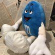 画像2: M&M's/Plush(Blue/G) (2)