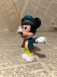 画像2: Mickey Mouse/PVC Figure(015) (2)