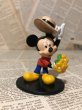 画像1: Mickey Mouse/PVC Figure(013) (1)