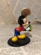 画像2: Mickey Mouse/PVC Figure(013) (2)