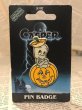 画像1: Casper/Pin Badge(90s/C) (1)