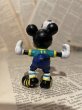 画像3: Mickey Mouse/PVC Figure(020) (3)