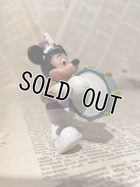 画像1: Mickey Mouse/PVC Figure(021) (1)