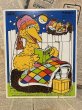 画像1: SESAME STREET/Puzzle(80s) (1)