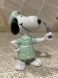 画像1: Snoopy/PVC Figure(A) (1)