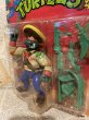 画像2: TMNT/Action Figure(Bandito-bashin' Mike/MOC) (2)