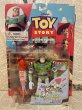 画像1: Toy Story/Action Figure(Buzz Lightyear/MOC) (1)