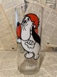 画像1: Droopy/Glass(70s/Pepsi) (1)