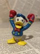 画像1: Donald Duck/PVC Figure(008) (1)