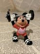 画像1: Mickey Mouse/PVC Figure(028) (1)