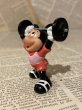 画像2: Mickey Mouse/PVC Figure(028) (2)