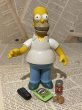 画像1: Simpsons/Action Figure(Homer Simpson/Loose) (1)