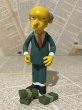 画像1: Simpsons/Action Figure(Montgomery Burns/Loose) (1)